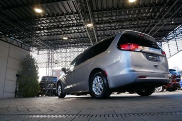 Chrysler Pacifica II 2020 Chrysler Pacifica Touring L 3.6L Pentastar V6 287KM StowN Go S Kamera 7os, zdjęcie 38