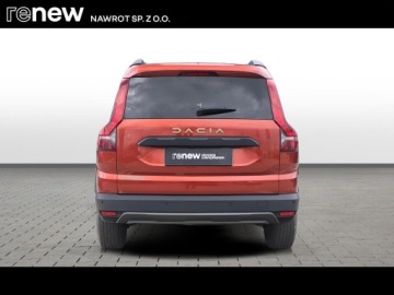 Dacia Jogger 2023 Jogger 1.0 TCe Expression LPG, zdjęcie 3