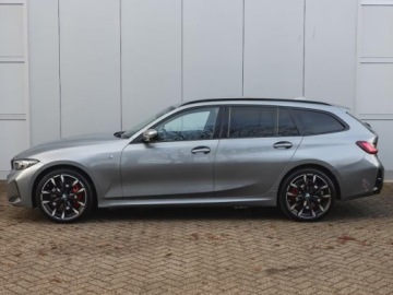BMW Seria 3 G20-G21 Touring 3.0 330d 286KM 2026 BMW Seria 3 Touring 330d xDrive Sport Combi 3.0 (286KM) 2026, zdjęcie 1