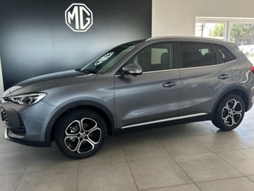 MG ZS II SUV Hybrid+ 1.5 HEV+ 197KM 2025 MG ZS 1.5 HEV+ Excite aut Suv 197KM 2025, zdjęcie 2