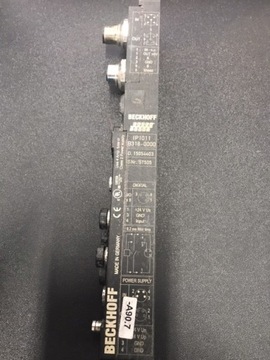 Бекхофф IP1011 B318-0000