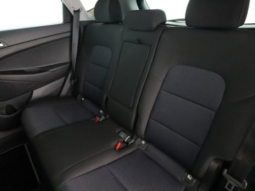 Hyundai Tucson III SUV 1.6 GDI 132KM 2018 Hyundai Tucson GRATIS! Pakiet Serwisowy o, zdjęcie 16