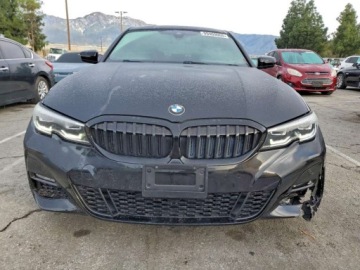 BMW Seria 3 G20-G21 2021 BMW Seria 3 330i 2021 2.0 Benzyna 255KM, zdjęcie 5