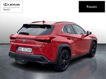 Lexus UX 2022 Lexus UX 250h GPF F Impression 2WD 250h GPF F Impr, zdjęcie 4