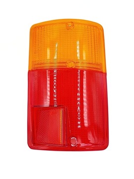 Klosz lampy tył P Fiat 126p FL nowy org