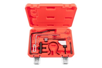 Zestaw blokad rozrządu CITROEN/PEUGEOT 2.0/2.2 HDI QS10297 Quatros