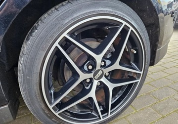 Ford C-MAX II Minivan 1.6 Duratec 125KM 2011 Ford Grand C-MAX 1.6Benz.125KM ALU18Zima Klima HAK Grzana Szyba Kurtyny Fa, zdjęcie 18