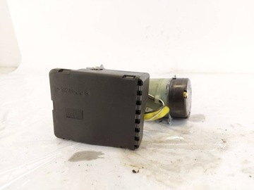 KOMPRESOR PUMPIČKA CENTRÁLNÍHO ZÁMKU MERCEDES A W168 1688000348 007826-02