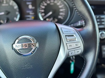 Nissan Qashqai II Crossover 1.2 DIG-T 115KM 2016 Nissan Qashqai 2 kpl. kół, Kamera, Grzane fotele, zdjęcie 21