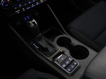 Hyundai Tucson III SUV 2.0 CRDI 185KM 2016 Hyundai Tucson 185KM automat 4x4 grzane fotele, zdjęcie 27