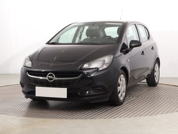 Opel Corsa E Hatchback 3d 1.4 Twinport 75KM 2016 Opel Corsa 1.4, Salon Polska, 1. Właściciel, zdjęcie 1