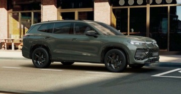 Volkswagen Tayron 2025 Volkswagen Tayron R-Line Plus 1.5 TSI eHybrid DSG 177 KM 1.5 177KM, zdjęcie 1