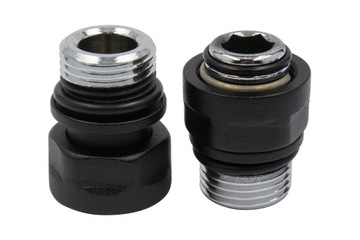 Złączki GW 22mm x GZ1/2
