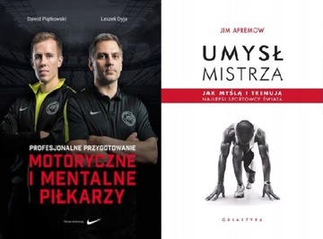 Profesjon. przygotowanie Piątkowski+ Umysł mistrza