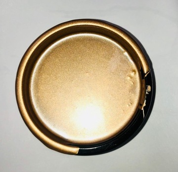 Краска GOLD перламутровая, лак Gold STARDUST