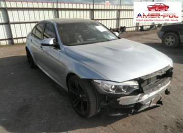 BMW Seria 3 F30-F31-F34 2015