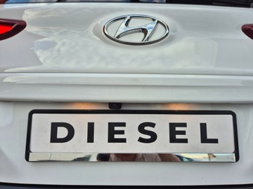 Hyundai Kona I 2021 Hyundai Kona 1.6 CRDi Mild-Hybrid Creative 2WD, zdjęcie 9