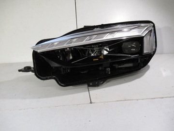 AUDI A5 LIFT F5 B9 8W6 LASER LAMPA 8W6941085E