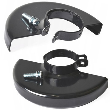 OSŁONA TARCZY SZLIFIERKI 125mm