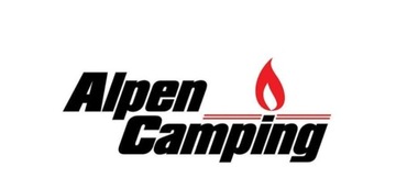 Портативная плита Alpen Camping Mont Blanc + 4 туристических газа