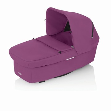 Britax Gondola do modelu Go Cool berry