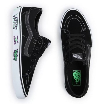 Buty VANS SK8-LOW VN0A5KXDMCG1 r. 37