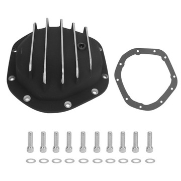 КРЫШКА ДИФФЕРЕНЦИАЛА ДЛЯ 4WD DANA 44 ПЕРЕДНЯЯ