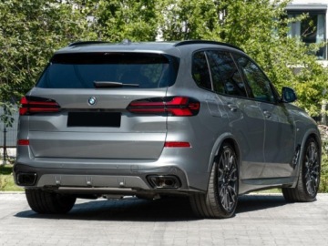 BMW X5 G05 SUV Facelifting 3.0 30d 298KM 2026 BMW X5 xDrive30d Sport Suv 3.0 (298KM) 2026, zdjęcie 3