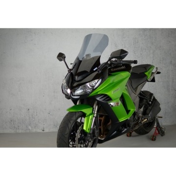 SZYBA TURYSTYCZNA KAWASAKI Z 1000 SX 2011-2016