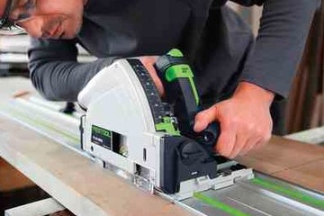 Festool Направляющая FS 1080/2 491504