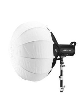 GlareOne Lantern Softbox 65 PRO - zestaw z fartuchem
