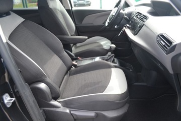 Citroen C4 Picasso II 2013 Citroen C4 Picasso z Niemiec ,opłacony, zdjęcie 8