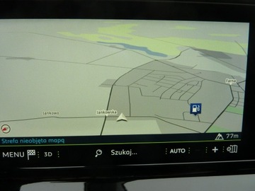 Peugeot 2008 II SUV 1.2 PureTech 130KM 2020 Peugeot 2008 GT-Line*1.2 Benzyna 131, zdjęcie 19