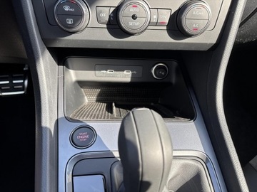 Cupra Ateca Crossover Facelifting 1.5 TSI 150KM 2025 Cupra Ateca 1.5 TSI 150 KM 7-biegowa automatyczna, zdjęcie 26