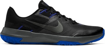 BUTY NIKE VARSITY COMPETE TR 3 CJ0813 012 _ czarne _ r. 40,5