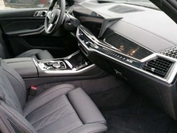 BMW X5 G05 SUV Facelifting 3.0 40d 352KM 2026 BMW X5 xDrive40d Sport Suv 3.0 (352KM) 2026, zdjęcie 11