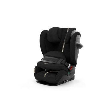 CYBEX PALLAS G I-SIZE FOTELIK Moon Black (Plus)
