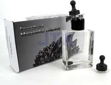 ФЕРРОЖИДКОСТЬ ДИСПЛЕЙ МАГНИТНОЙ ЖИДКОСТИ