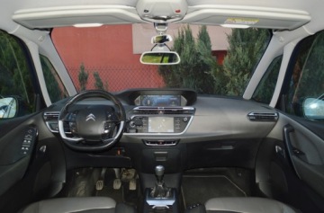 Citroen Grand C4 Picasso II Grand Picasso 2.0 BlueHDi 150KM 2015 CITROEN C4 Grand Picasso II 2.0 BlueHDi 150 KM, zdjęcie 19