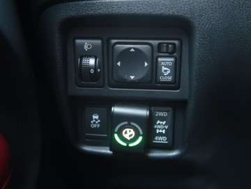 Nissan Juke I SUV 1.6 DIG-T 190KM 2011 Nissan Juke 1.6 DIG-T, Salon Polska, Serwis ASO, zdjęcie 15