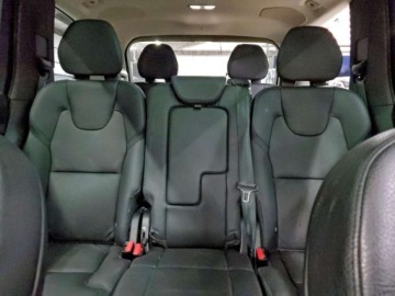 Volvo XC90 II 2023 Volvo XC 90 Plus 2023 2.0 Benzyna 295KM, zdjęcie 10