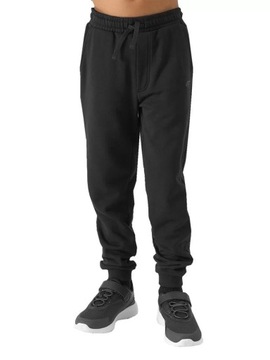 ДЕТСКИЕ СПОРТИВНЫЕ БРЮКИ 4F ДЛЯ МАЛЬЧИКОВ НА КАЖДЫЙ ДЕНЬ