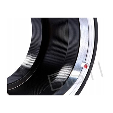 K&F ADAPTER CANON FD na FX Fuji X-PRO1X-Pro2 X-S1 X-T1 X-T10 X-T20 X-T2 X20