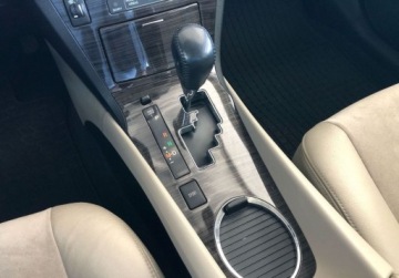 Toyota Avensis III Sedan Facelifting 1.8 Valvematic 147KM 2013 Toyota Avensis Avensis Premium Evecutive NAVI Vat Marza Salon PL Serw, zdjęcie 16