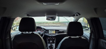 Opel Astra K Sports Tourer 1.4 Turbo 125KM 2016 OPEL ASTRA SPORTS TOURER+! Super stan!, zdjęcie 21