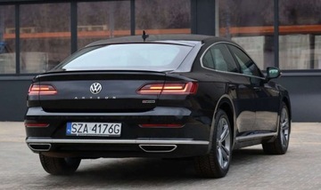 Volkswagen Arteon Fastback 2.0 TDI 240KM 2020 Volkswagen Arteon Volkswagen Arteon 2.0 TDI SCR 4Motion DSG R-Line 2.0, zdjęcie 38
