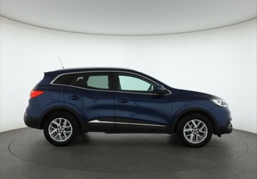 Renault Kadjar Crossover 1.2 Energy TCe 130KM 2018 Renault Kadjar 1.2 TCe, Salon Polska, Serwis ASO, zdjęcie 5