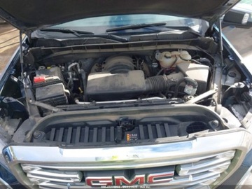  GMC Sierra 1500 Limited Short Box Slt 2022 5.3l 5.3 Benzyna 355KM, zdjęcie 8