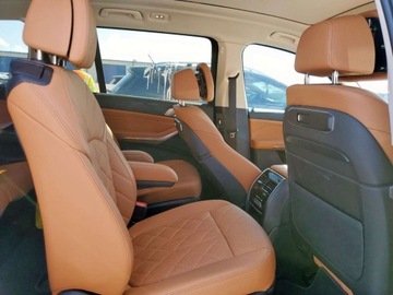 BMW X7 2023 BMW X7 xDrive40I 2023 3.0l 3.0 Benzyna 375KM, zdjęcie 10
