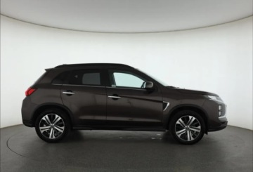 Mitsubishi ASX I SUV Facelifting 2019 2.0 150KM 2020 Mitsubishi ASX 2.0 MIVEC, Salon Polska, zdjęcie 5